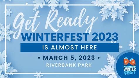 Based on a theme, this year ‘Created for’ participants gather with. . Winterfest 2023